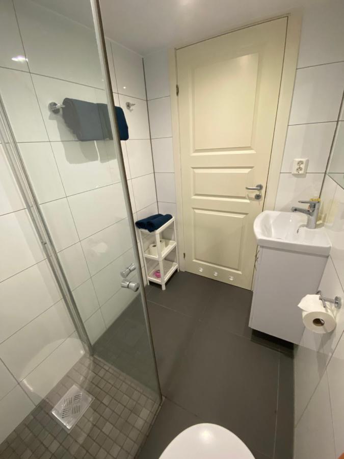 Sukkertoppen Apartment 올레순 외부 사진