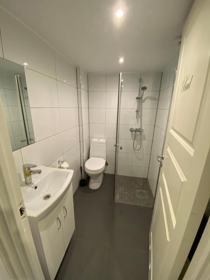 Sukkertoppen Apartment 올레순 외부 사진