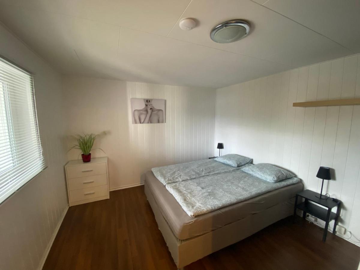 Sukkertoppen Apartment 올레순 외부 사진