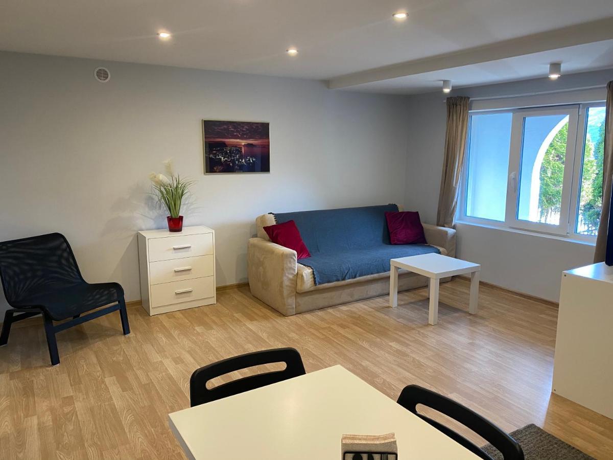 Sukkertoppen Apartment 올레순 외부 사진